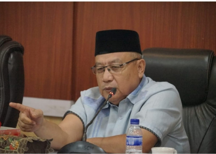 Pansus DPRD Kota Jambi Turun ke Lapangan, Cek Titik Koordinat Zona Merah Pertamina 