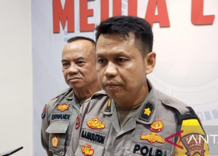 Selidiki Kematian Tahanan di Polsek Kumpeh Ilir, Polda Jambi  Cari Penyebabnya 