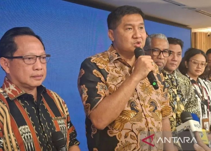 Rancangan Kepmen Rusun Subsidi Akan Mencakup Tenor Cicilan 30 Tahun