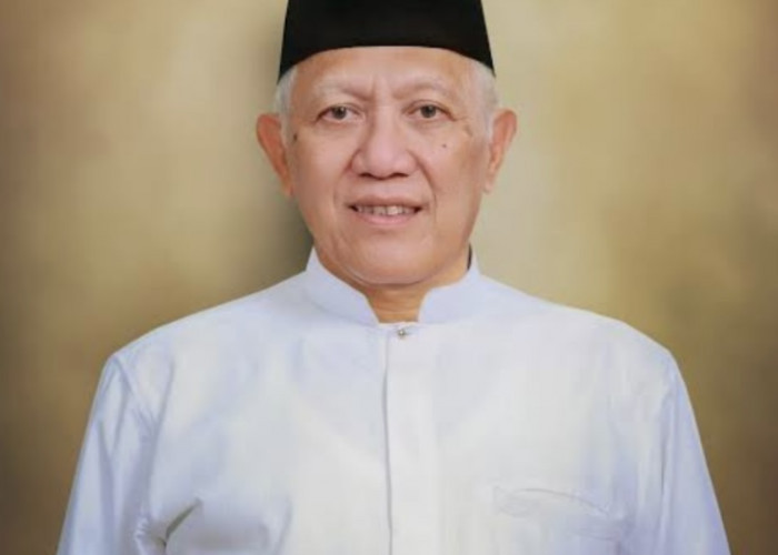 Gus Kikin Terpilih Jadi Ketua Umum PBNU 2026-2031, Tegaskan NU Bukan Organisasi Politik