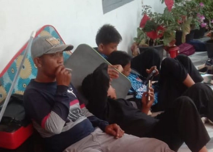 Atlet Pencak Silat Sungai Penuh Tanyakan Medali, Diminta Datang ke Sekretariat IPSI 