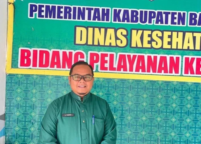 21 Ribu Jiwa Penerima BPJS PBI di Batang Hari Dinonaktifkan