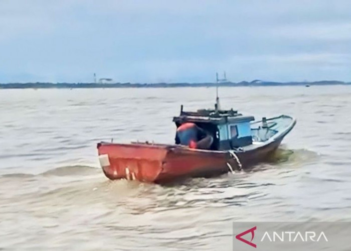 BMKG Imbau Nelayan Waspadai Gelombang Tinggi Mencapai 2,5 Meter