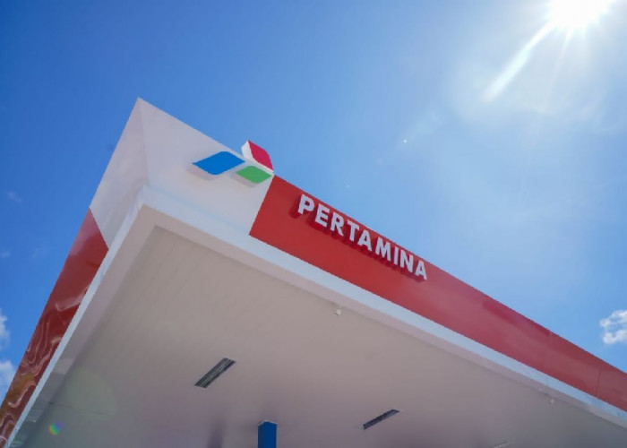 Rencana Kerja 2026, Lima Strategi Pertamina di Tengah Dinamika Geopolitik Global