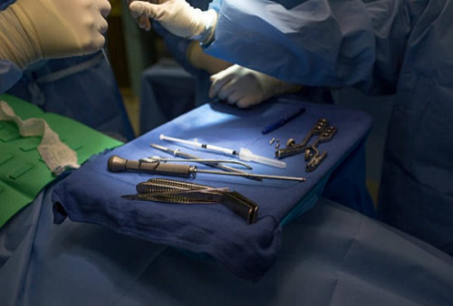 Autopsi Ulang Jenazah Brigadir J, Dokter Keluarga Ikut Autopsi Ini  Hasil Sementara
