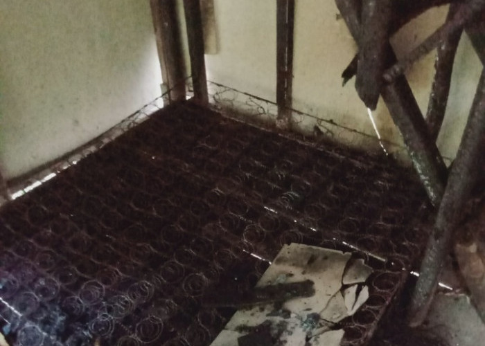 Pria 25 Tahun di Bajubang Bikin Laporan Berbeda, Begini Faktanya!