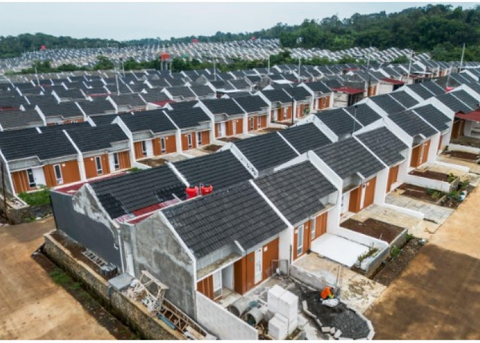 BRI Konsisten Dukung Program Perumahan Nasional, Salurkan KPR Subsidi Rp16,79 Triliun hingga Februari 2026