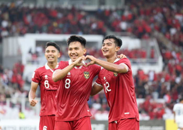 Kualifikasi Piala Dunia 2026, Indonesia lawan Brunei Darussalam 