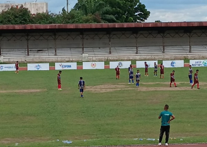 Taklukan Kerinci, Tebo Kantongi Tiket Semifinal Gubernur Cup Jambi 2025 