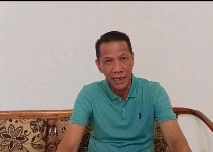 3 Perusahaan Masih Nunggak Bayar THR, Disnakertrans Provinsi Jambi sudah Selesaikan 19 Aduan Pekerja