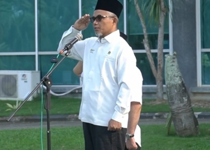 PTPN IV Regional IV Ajak Karyawan Implementasikan Nilai-nilai Pancasila 