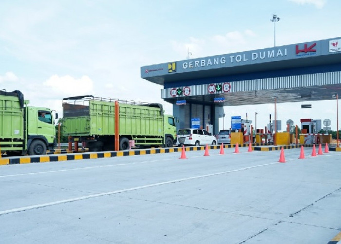 Kementerian PU dan BUJT Berlakukan Diskon Tarif Tol Sebesar 10 Persen