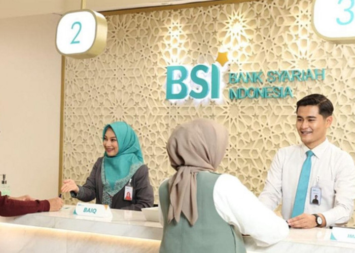 BSI Siap Jalankan Amanah Presiden Prabowo Sebagai Bank Penyedia Rekening Masyarakat