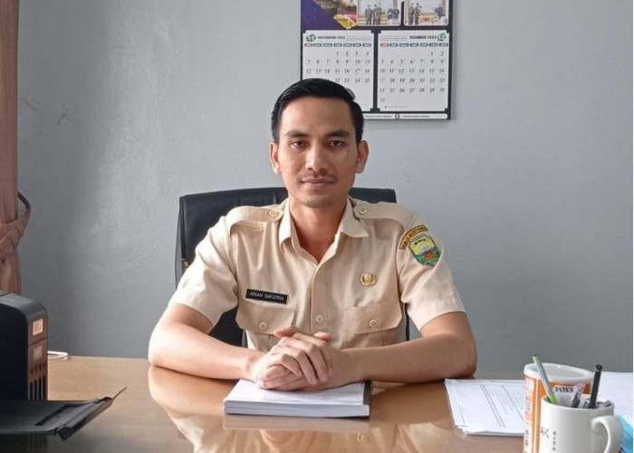BPPRD Muaro Jambi Tegaskan Pengadaan PBB-P2 2026 Sesuai Regulasi