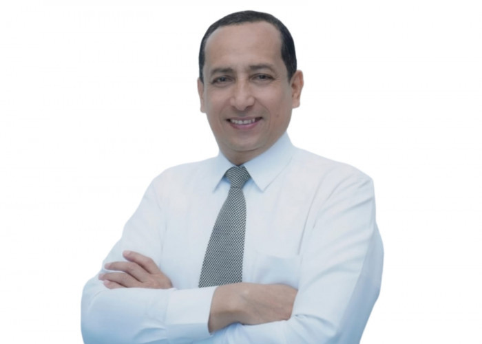 'Menjaga Hak Privasi: Tanggung Jawab Negara dalam Perlindungan Data Pribadi'