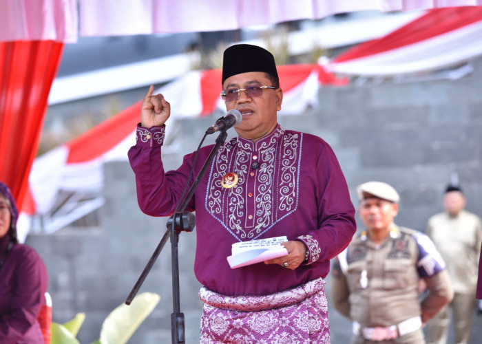 Maulana Buka Forum Kritik, Media hingga Akademisi Diajak Bedah Kebijakan Sampah Kota Jambi