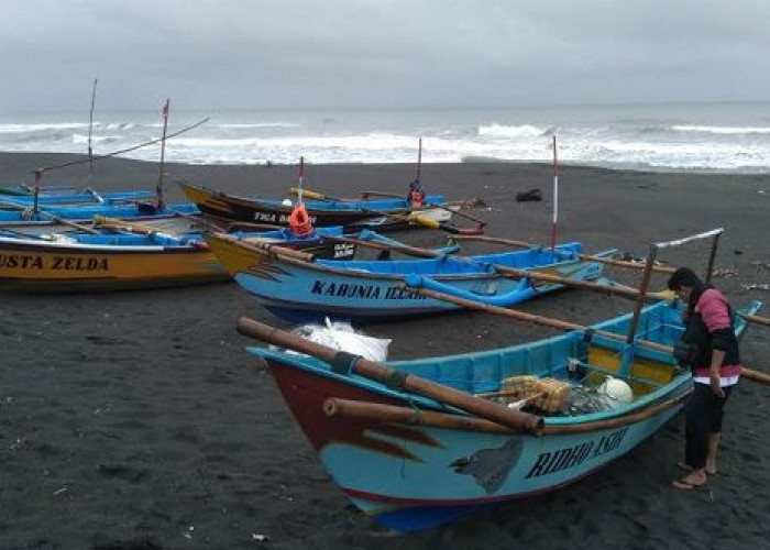 Nelayan Aceh Diminta Membantu Nelayan Sri Langka yang Hanyut