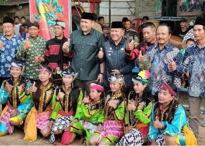 H M Syukur: Alon-alon, Sitik-sitik Penting Sampai