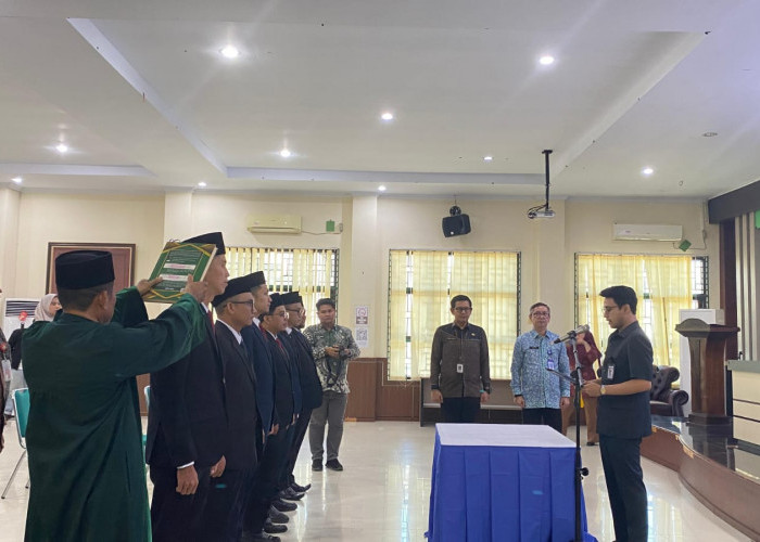 Diza Tekankan Integritas, ASN IT Jadi Garda Depan Layanan Publik