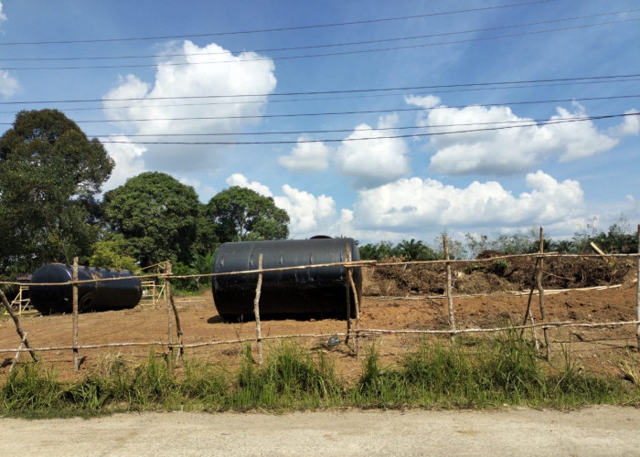 Jarak 1,7 km dari Pertashop, Pertamina Diminta Stop Pembangunan SPBU PT STS