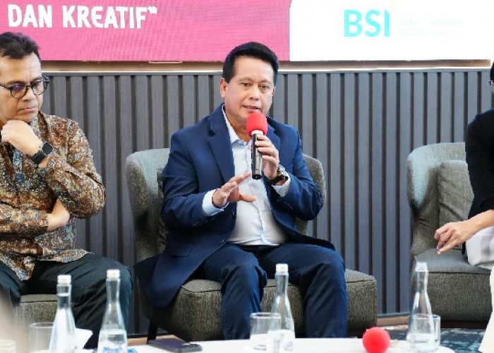 Dua Bulan Diluncurkan, BYOND by BSI Sudah Capai 3 Juta User Aktif