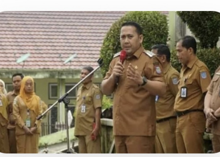 Jamkes di Merangin Sasar 94 % Warga, Bupati M. Syukur Fokus Benahi Layanan dan Fasilitas