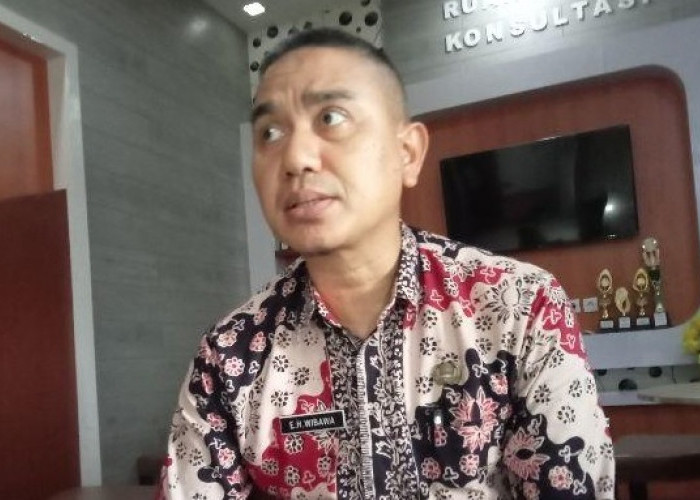 Perbaikan SK PPPK Sarolangun Sebabkan Gaji Terlambat Dibayar