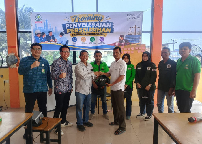 BPJS Ketenagakerjaan Dorong Pekerja Perkebunan Pahami Hak Perlindungan Jaminan Sosial