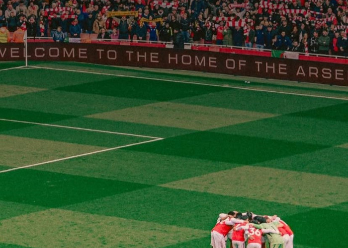 Bournemouth Sikat Arsenal 2-1 di Stadion Emirates