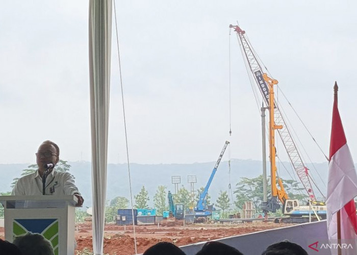 BKPM Dorong Pengusaha Miliki Lahan 50 Hektare Bangun Kawasan Industri