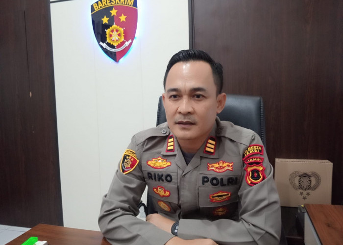 Polisi Ringkus Sindikat Pembobol Pipa Minyak Pertamina, Para Pelaku Diduga Kerap Mengganti Identitas