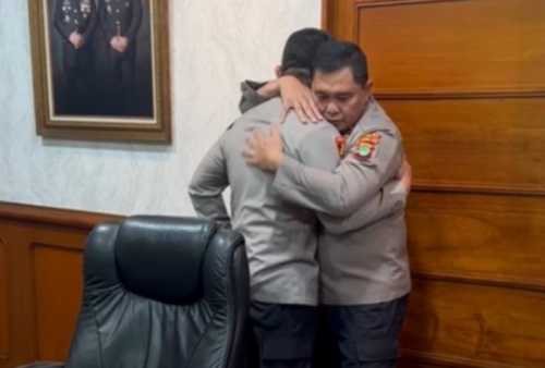 Imbas Tewas Brigadir J, Arief Poyuono : Kapolda Metro Harusnya Juga Ikut Diminta Dicopot