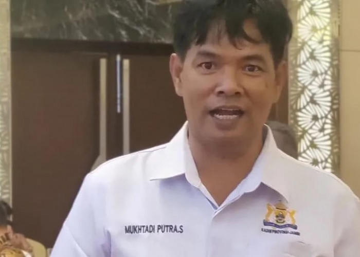 Kritik Yang Tidak Pernah Usai Pada Gubernur Al Haris, Digitalisasi dan Masa Depan Ekonomi Jambi