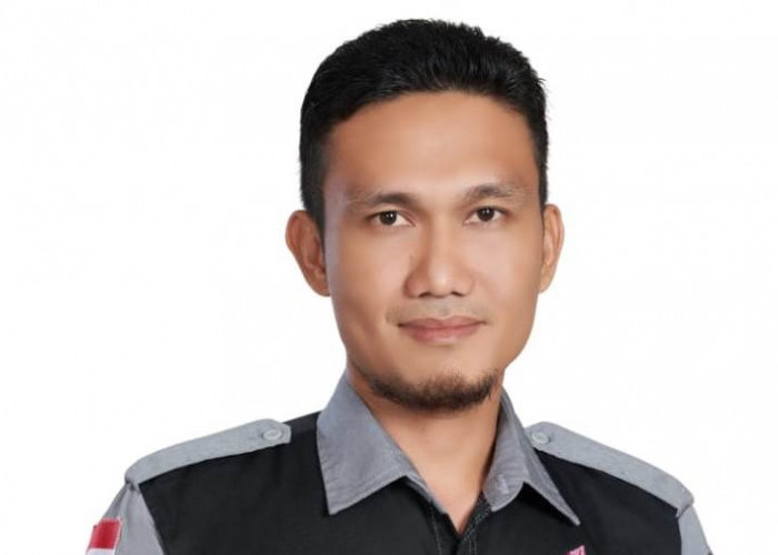 Liga Marisa Pimpin SMSI Kabupaten Tebo