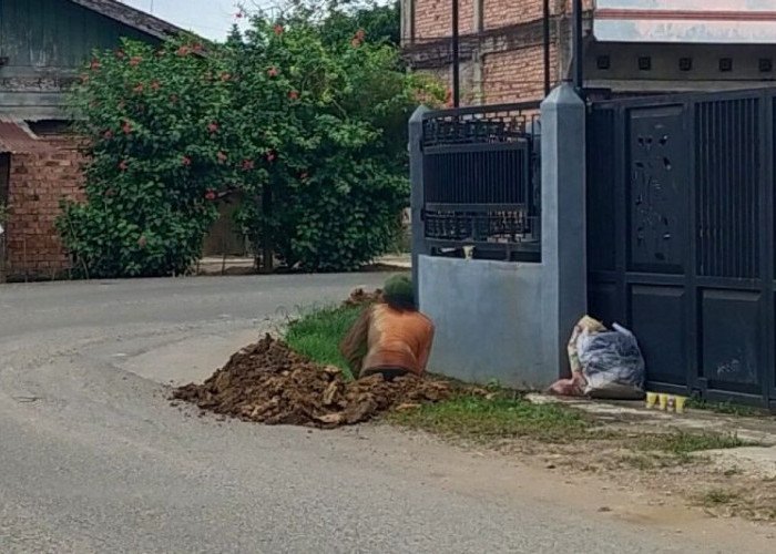 Mulai Juni 2026, Pemkot Jambi Targetkan Tahap Uji Coba Jaringan Gas Dimulai