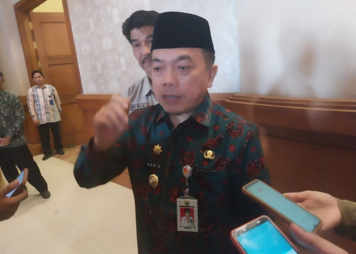 Bupati Tanjabbar Klaim RTRW Provinsi Rugikan Daerahnya, Gubernur Al Haris : Perlu Diluruskan 