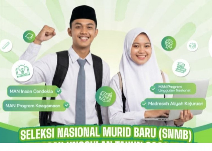 CATAT! 4 Madrasah Unggulan Buka Seleksi Nasional Murid Baru, Berikut Tanggalnya