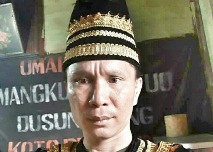 Masyarakat Adat Wajib Ambil Peran di Panggung Politik