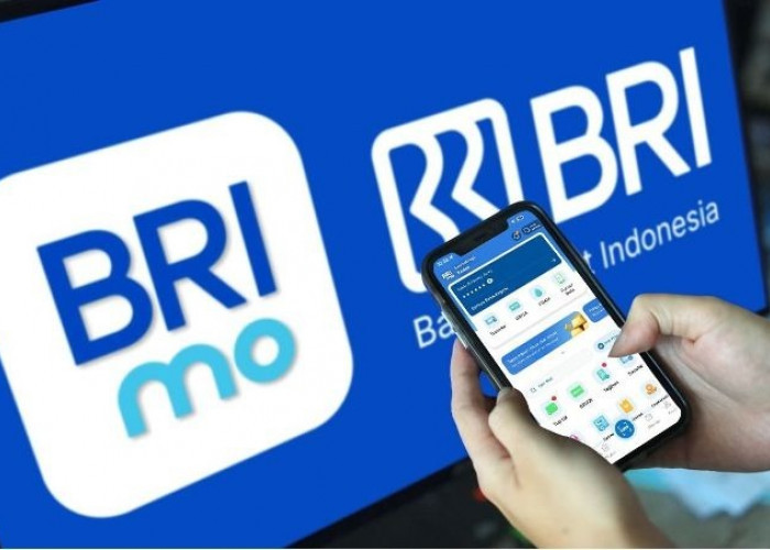 BRImo Capai 49,7 Juta Pengguna dengan Volume Transaksi Rp4.166 Triliun hingga Juni 2026