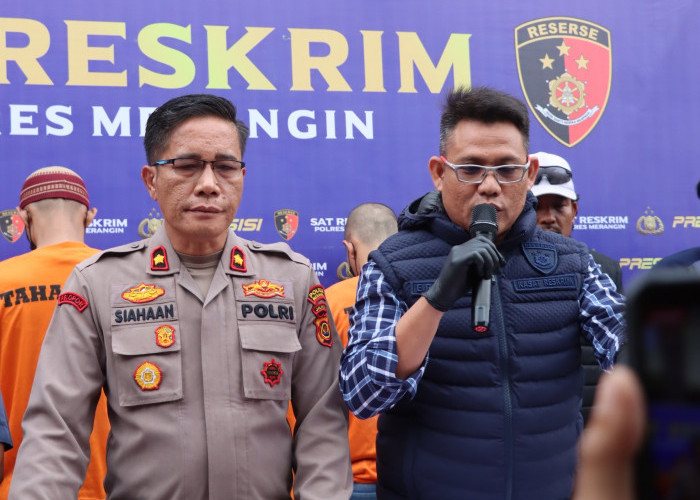 Kasir PT KMB Diduga Gelapkan Uang Perusahaan Rp10 Miliar, Polisi Sita Sejumlah Aset