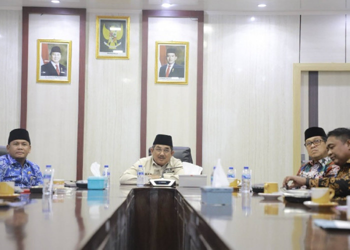 Bupati Anwar Sadat Tekankan Penguatan Budaya Antikorupsi Melalui Pariwara Kreatif