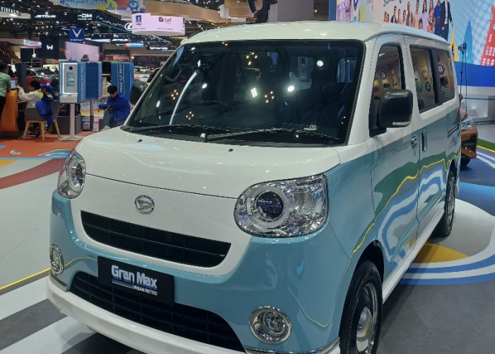 Awali Semester 2, Penjualan Daihatsu Tumbuh 13,6% Pada Juli 2026