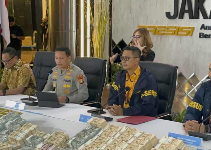 15 Saksi Sudah Dimintai Keterangan, Polda Metro Jaya Belum Tetapkan Tersangka Kasus Dugaan Korupsi