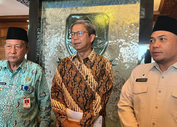 Komnas HAM Catat 51 Aduan di Jambi, Konflik Lahan Mendominasi