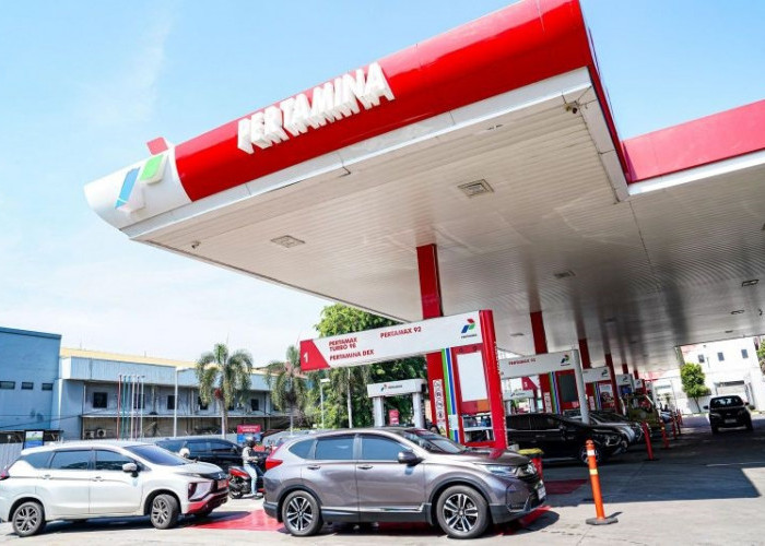 Pertamina Patra Niaga Ajak Masyarakat Untuk Hemat Energi