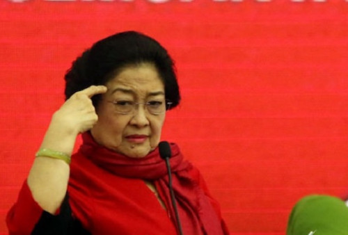 Capres PDIP Pilih Ganjar atau Puan? Sekjen PDIP: Nama-nama Ada di ibu Megawati Soekarnoputri