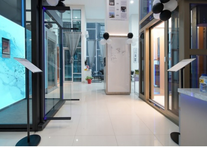 Mengenal Pardi Solusi Abadi: Ahlinya Lift Rumah di Indonesia