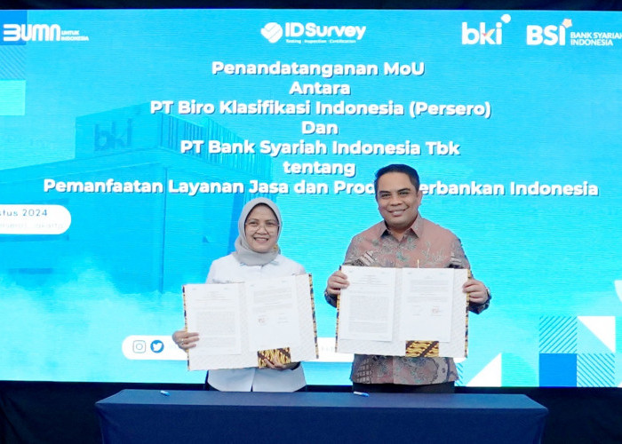 Payroll BSI Tumbuh 8,72%, Sinergi Jadi Strategi Utama