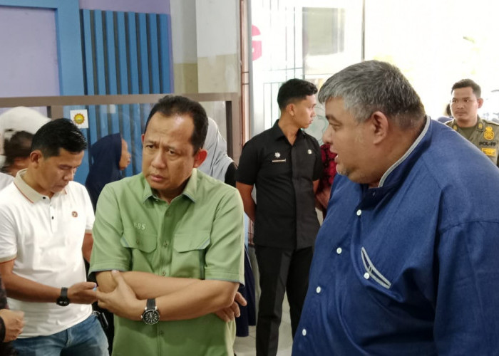 Keracunan Massal MBG, Dinkes Muaro Jambi Turunkan 25 Tenaga Medis Tambahan, Ambulan Siaga