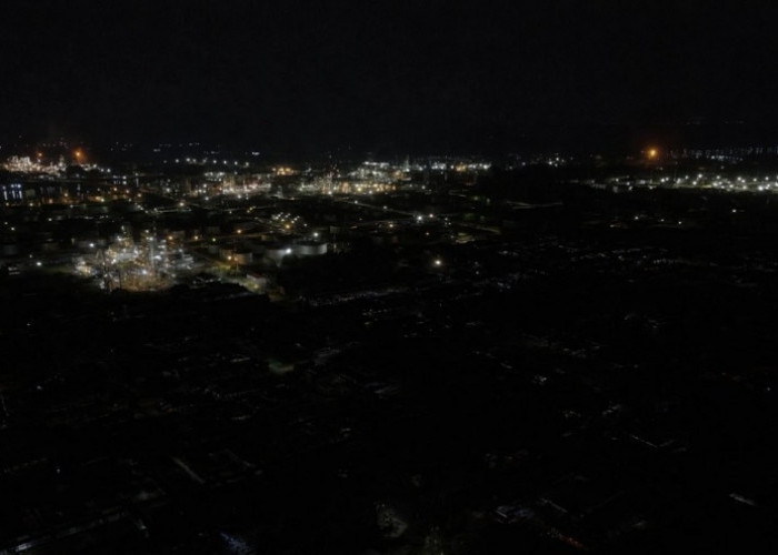 Pertamina Patra Niaga Peringati Earth Hour, Lakukan Aksi Nyata Hemat Energi